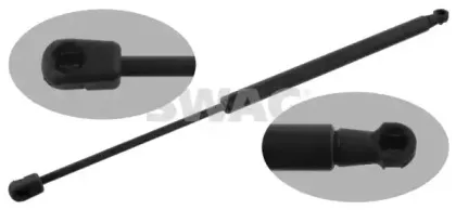 Газовая пружина, крышка багажник SWAG купить